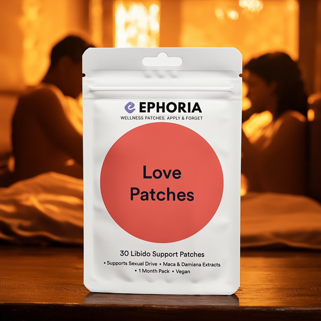 Apex Midnight (The Love Patch)