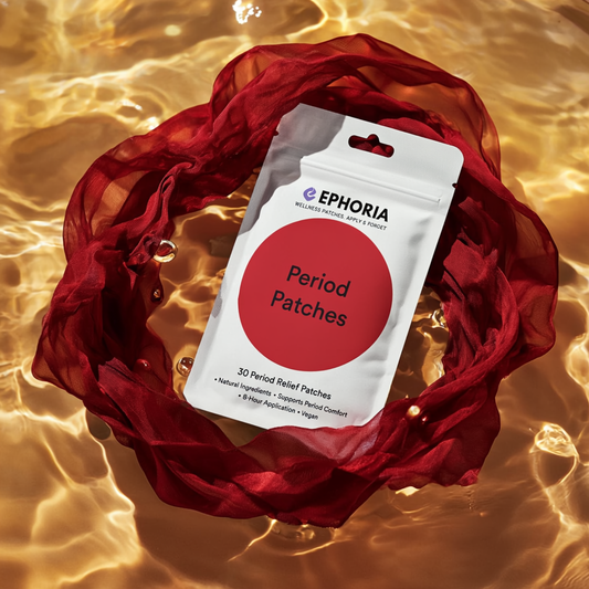 Luna (The Cramps Relief Patch)