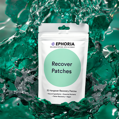 Reboot (The Morning Recovery Patch)