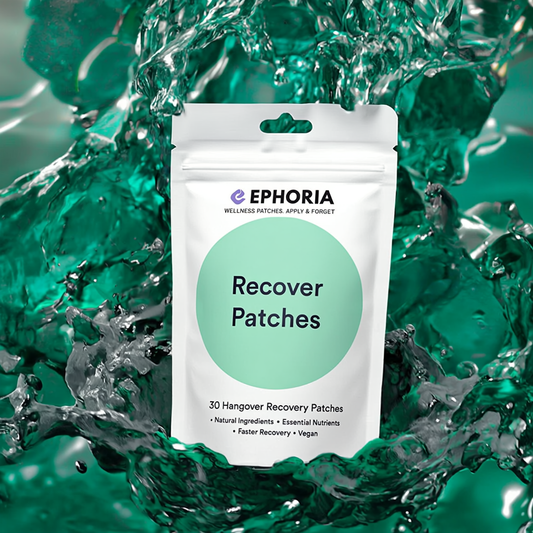 Reboot (The Morning Recovery Patch)