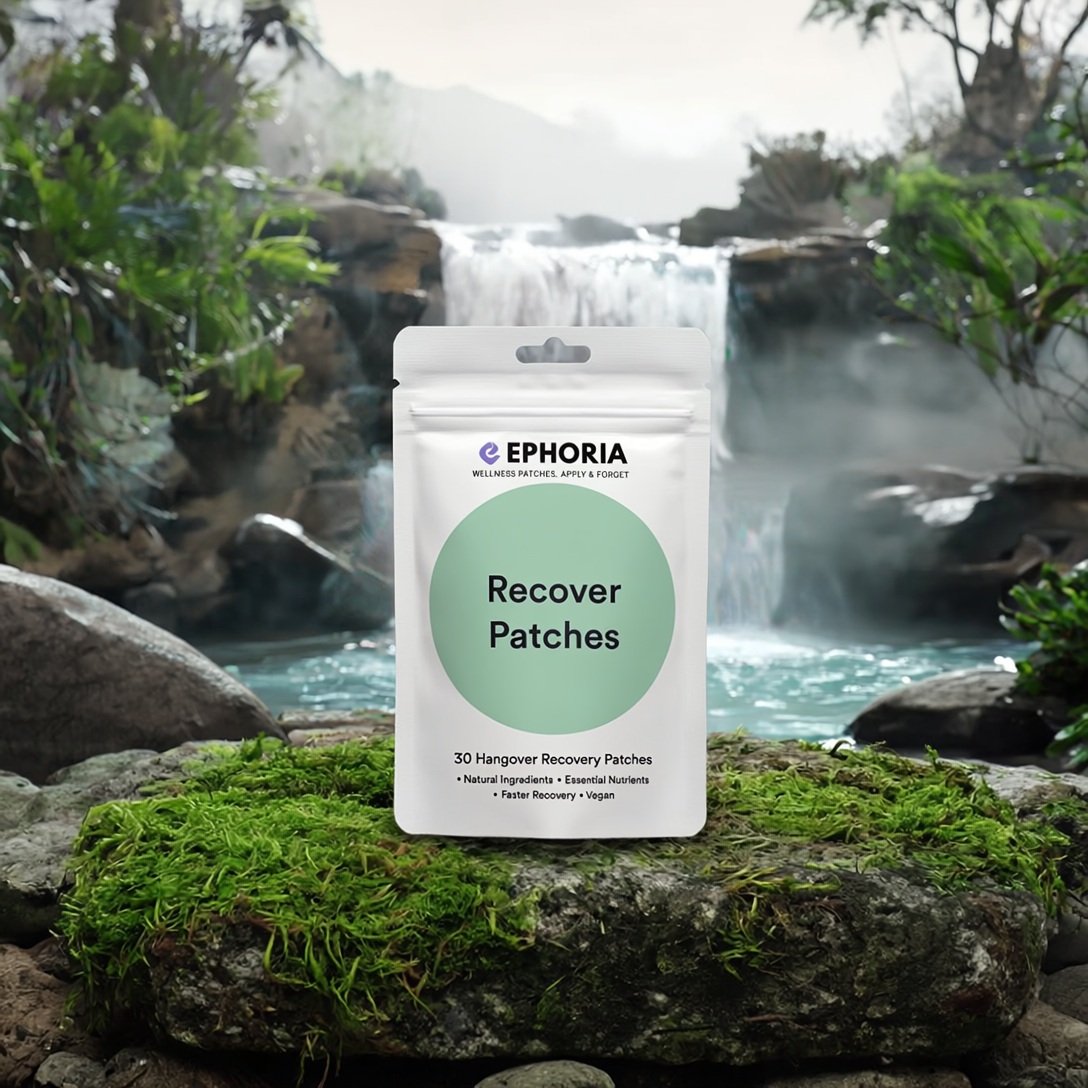 Reboot (The Morning Recovery Patch)