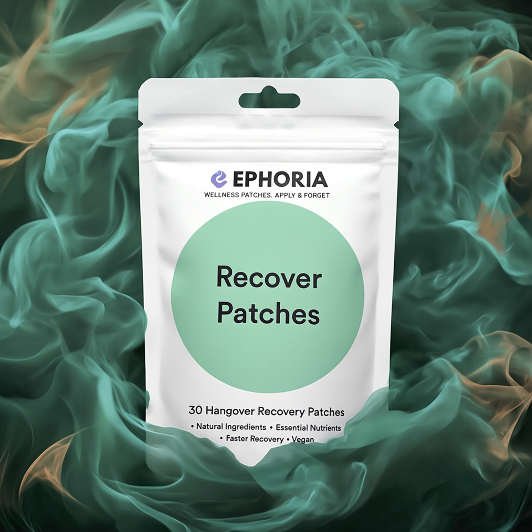 Reboot (The Morning Recovery Patch)