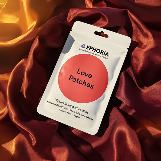 Apex Midnight (The Love Patch)