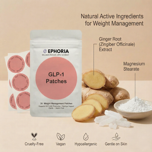 Ephoria Original(Shape Reveal Patch)