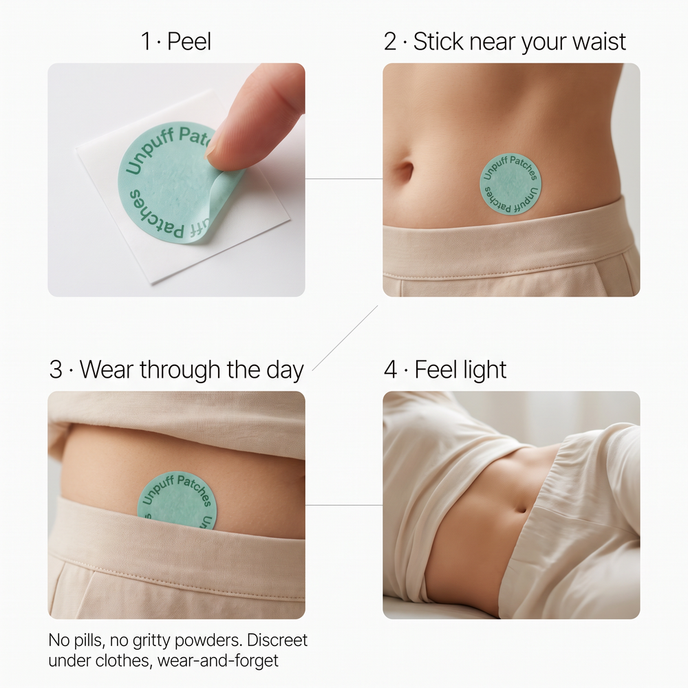 Ebb — how it works