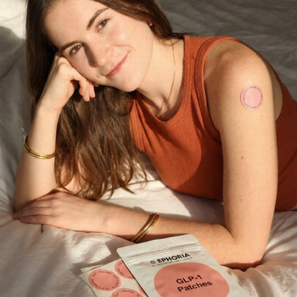 Ephoria Original (The Shape Reveal Patch)